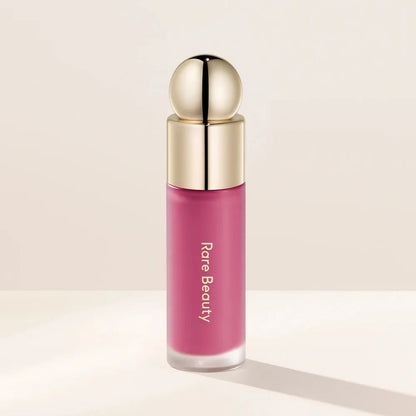Rare Beauty's Soft Pinch Liquid Blush and Soft Pinch Tinted Lip Oil