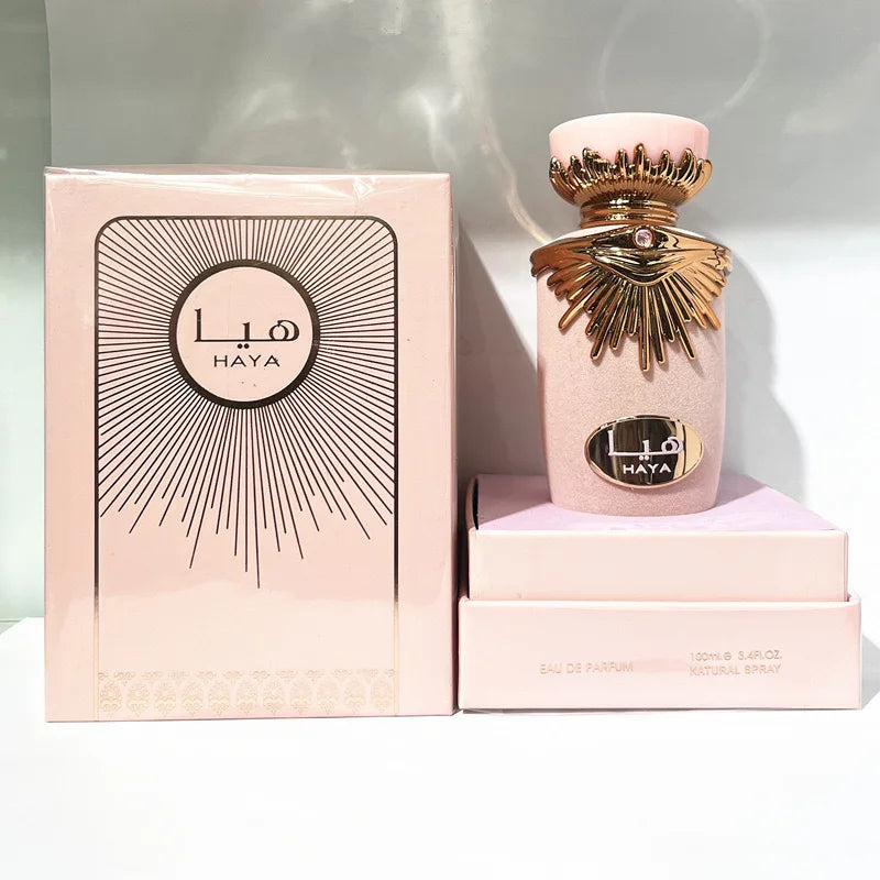 MAYAR Natural Perfumes