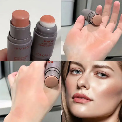 Double-Ended Blush Stick