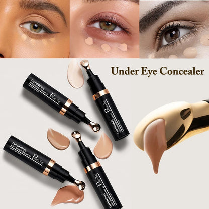 Anti-cernes ✨👁️ Illumine et perfectionne