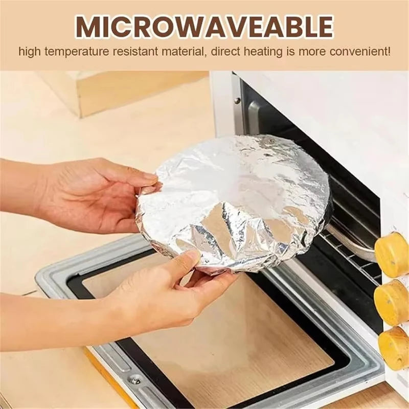 Insulation Cover ✨ — Reusable Heat Protection