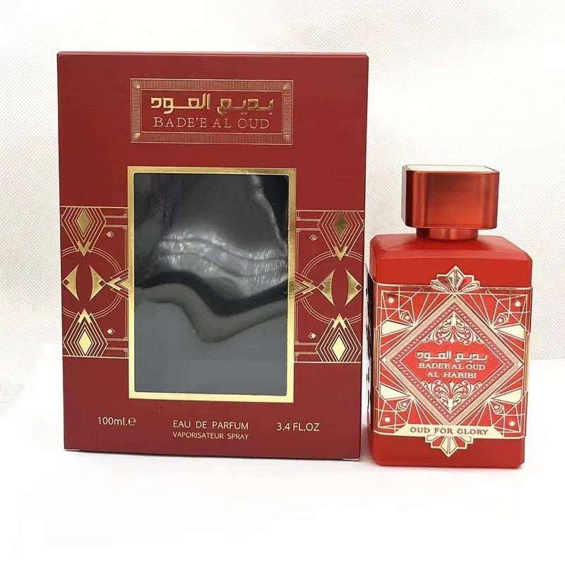 MAYAR Natural Perfumes