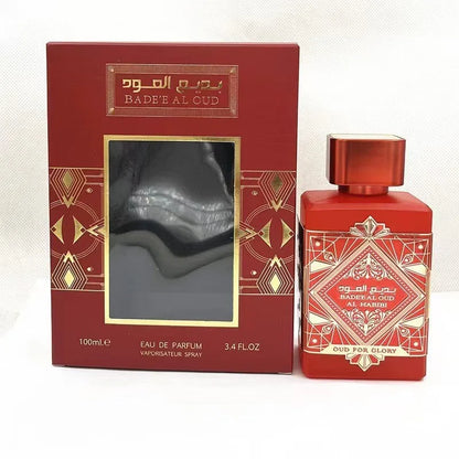 MAYAR Natural Perfumes