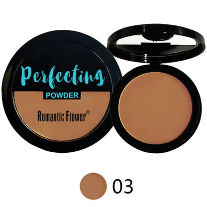 Perfecting Bronzing Powder