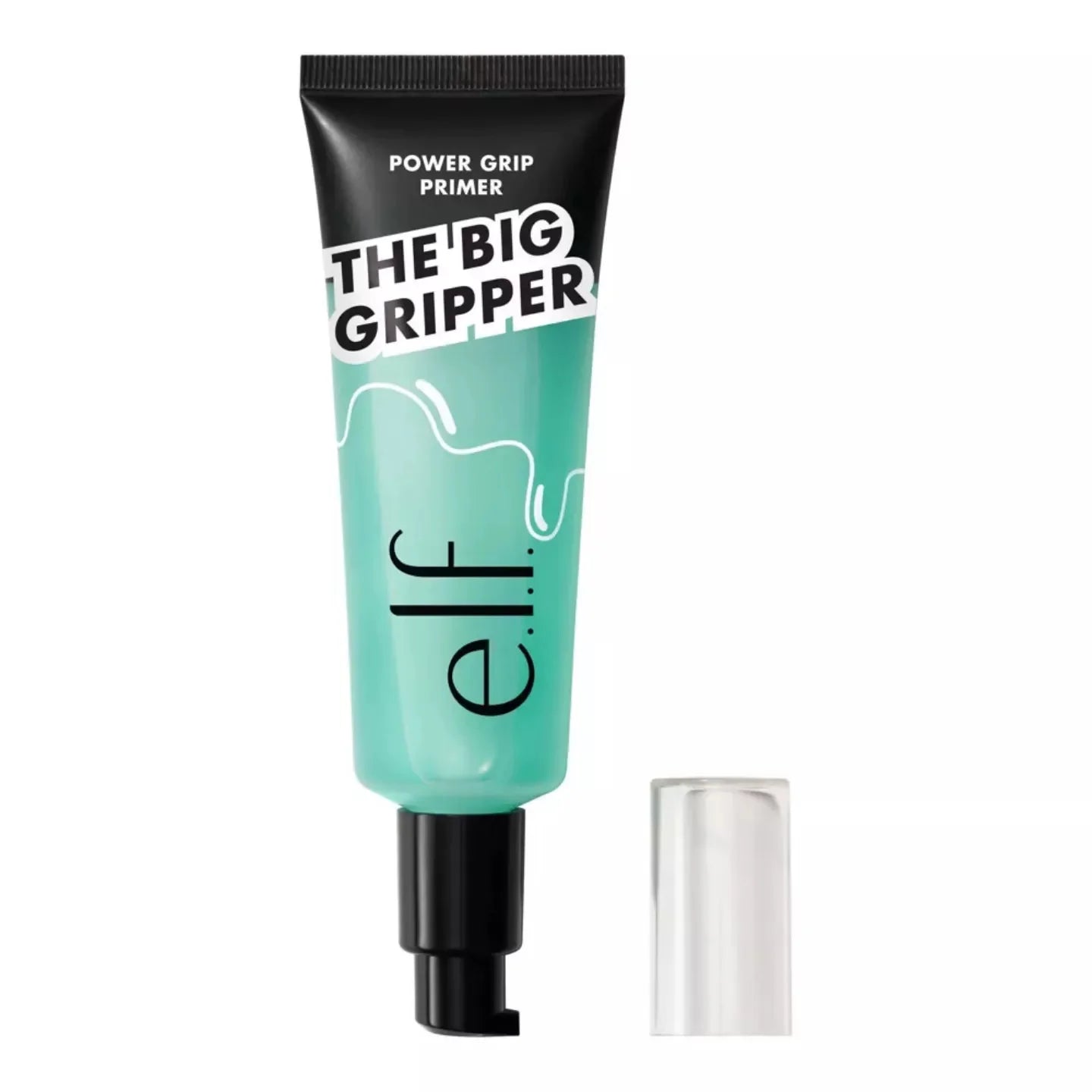 e.l.f. Power Grip Primer and Halo Glow Liquid Filter