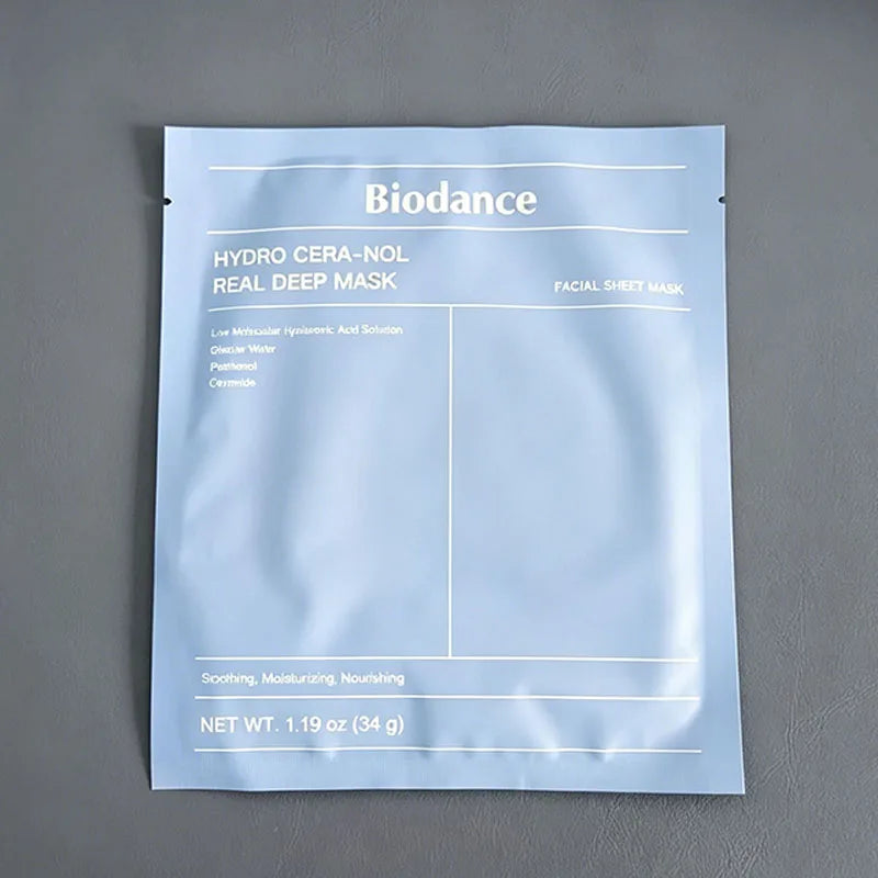 Biodance Bio-Collagen Real Deep Mask
