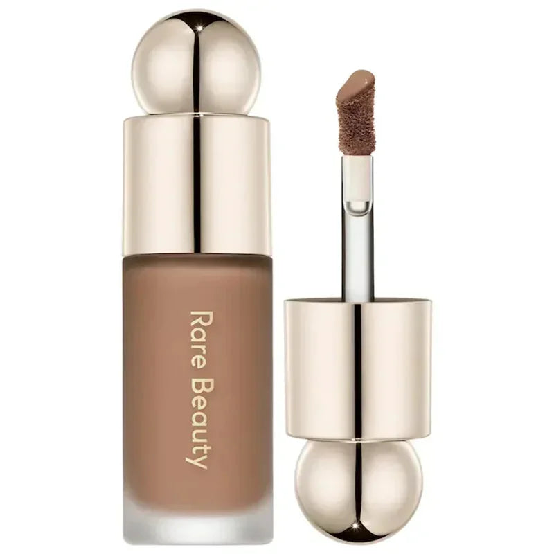 Rare Beauty Soft Pinch Liquid Blush and Makeup