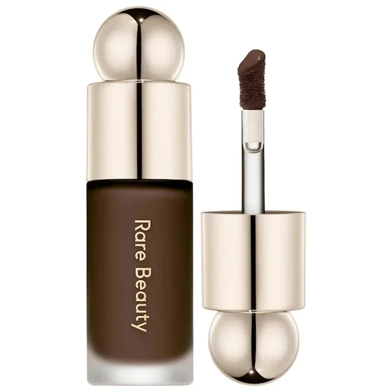 Rare Beauty Soft Pinch Liquid Blush and Makeup