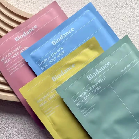 Biodance Bio-collageen Real Deep Masker