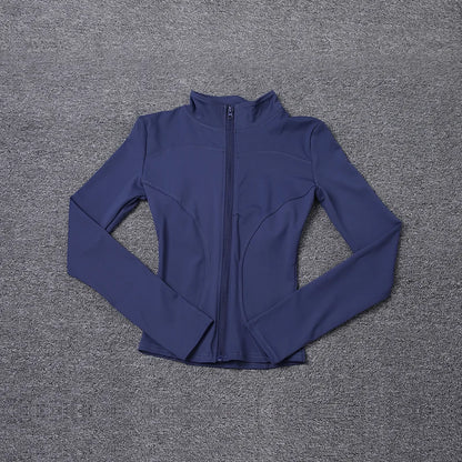 Women's Define Cropped Jacket