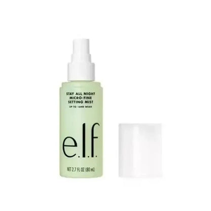 e.l.f. Power Grip Primer and Halo Glow Liquid Filter