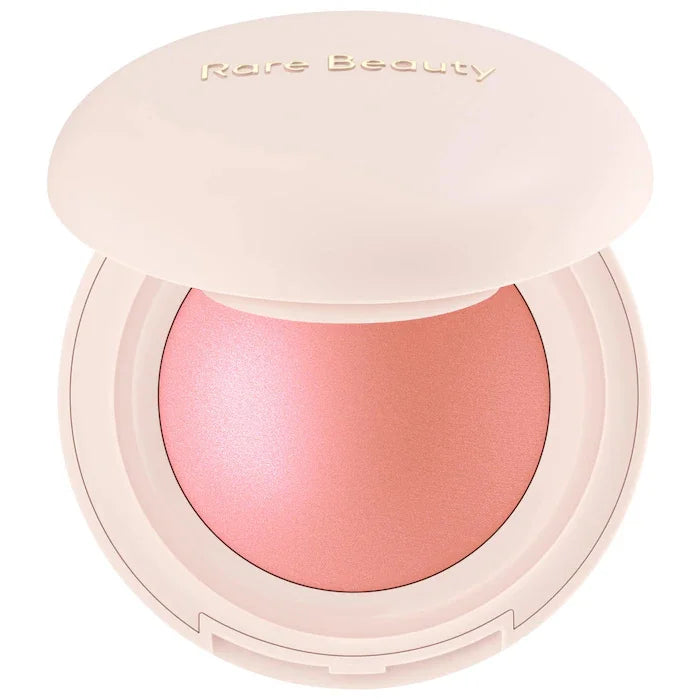 Rare Beauty Soft Pinch Liquid Blush and Makeup