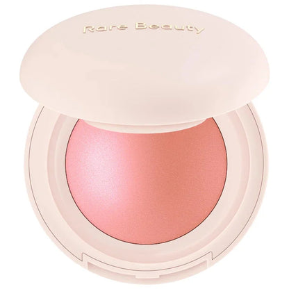 Rare Beauty Soft Pinch Liquid Blush and Makeup