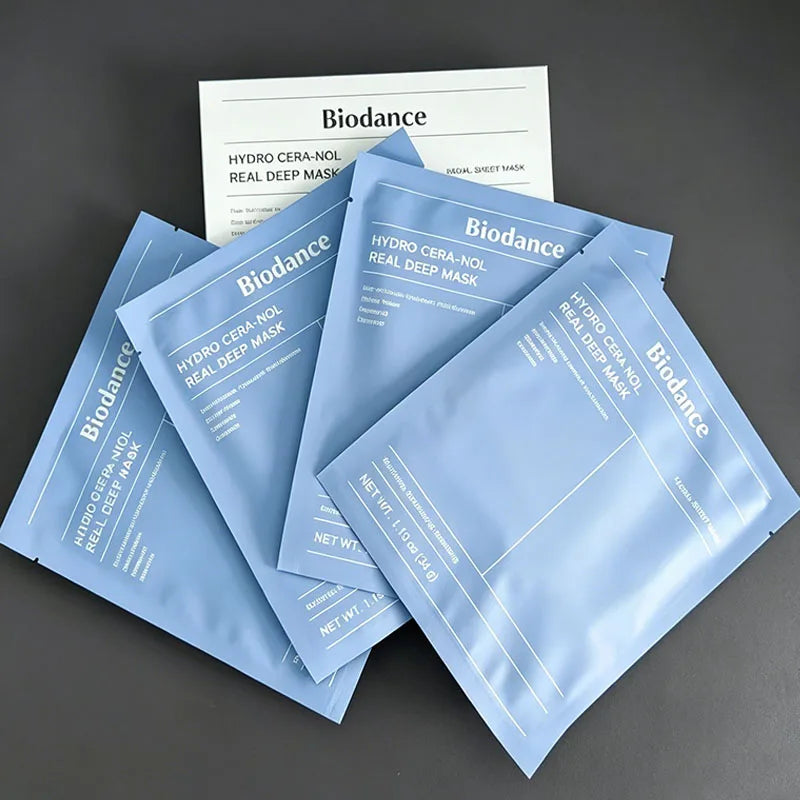 Biodance Bio-Collagen Real Deep Mask