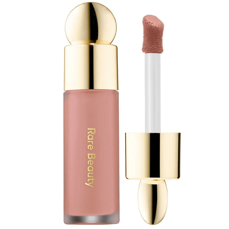 Rare Beauty Soft Pinch Liquid Blush and Makeup