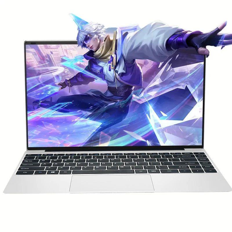 14.1“ Gaming  Laptop with Intel Core i9 10980HK windows 11 Pro