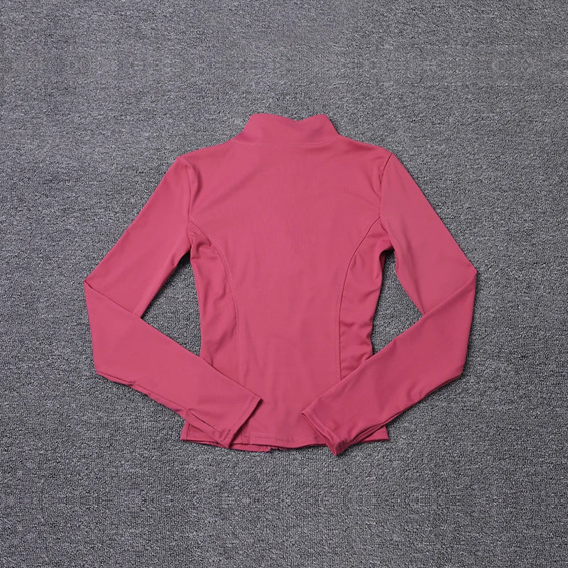 Women's Define Cropped Jacket