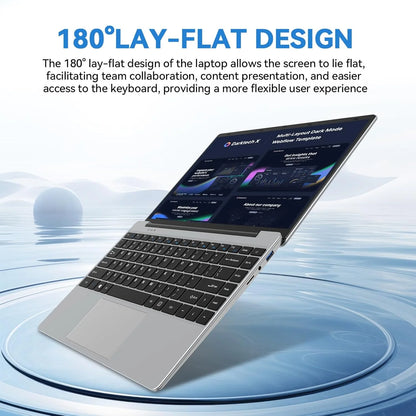14.1“ Gaming  Laptop with Intel Core i9 10980HK windows 11 Pro