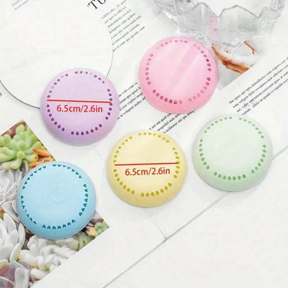 Aromatherapy Bathroom Air Freshener