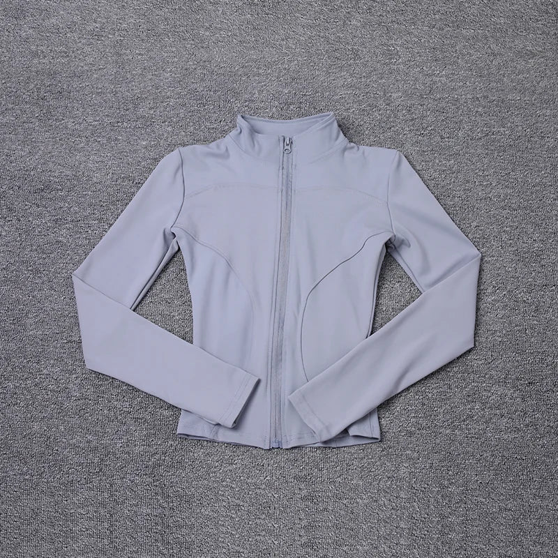 Women's Define Cropped Jacket