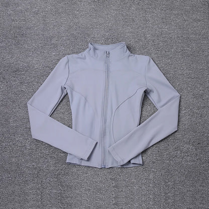 Women's Define Cropped Jacket