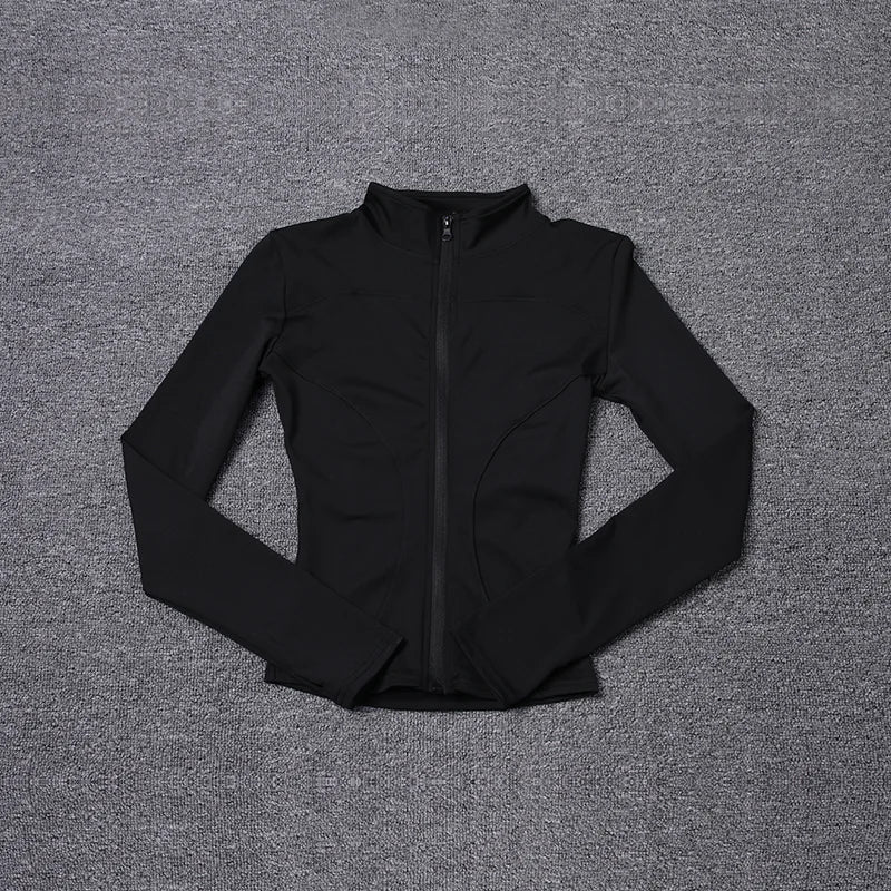 Women's Define Cropped Jacket