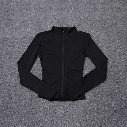 Women's Define Cropped Jacket