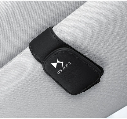 Magnetic Sunglasses Car Clip