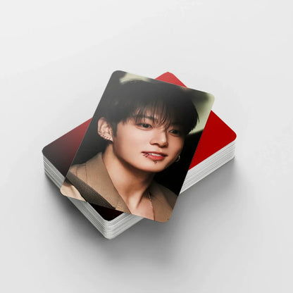 92 PCS Jungkook Photocards Set