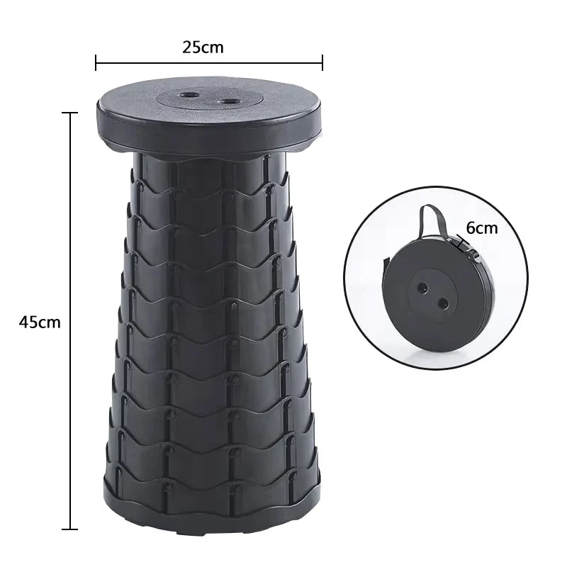 Viral Portable Festival Stool