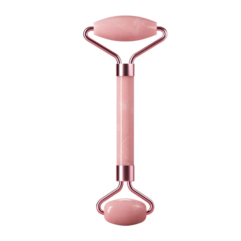Resin Facial Massage Roller for Face,Neck,Eyes