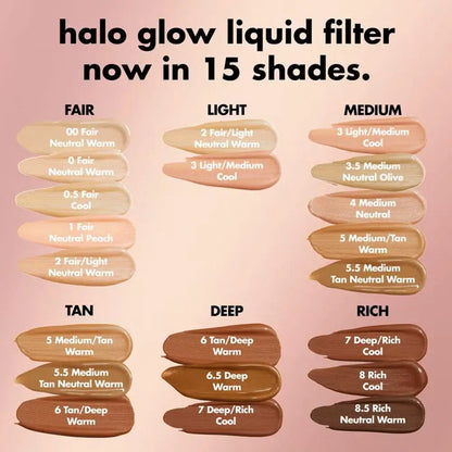 e.l.f. Halo Glow Hydrating Concealer