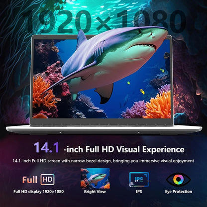 14.1“ Gaming  Laptop with Intel Core i9 10980HK windows 11 Pro