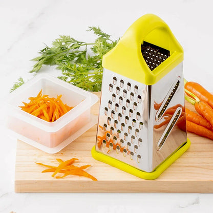 Multifunctional Food Grater