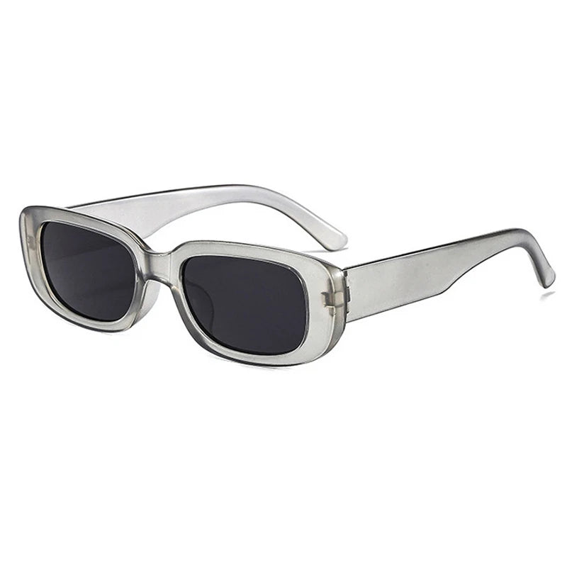 Polarized UV400 Protection Trendy Round Sunglasses