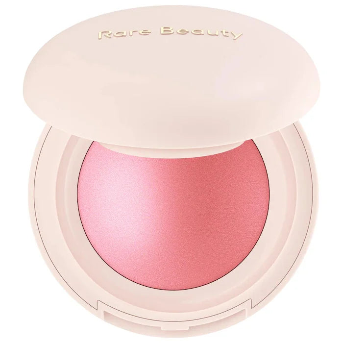 Rare Beauty Soft Pinch Liquid Blush and Makeup