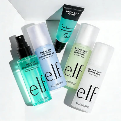 ELF Skincare and Makeup Products