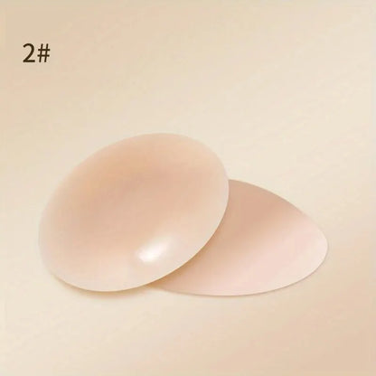 Silk Skin Bra Pads