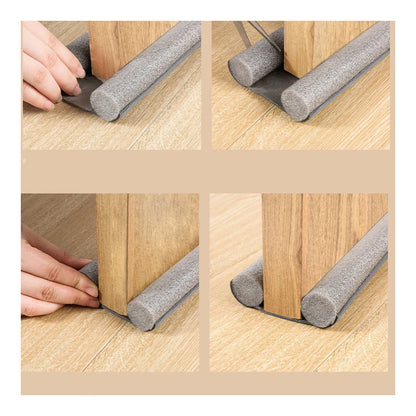 Flexible Door Bottom Stopper