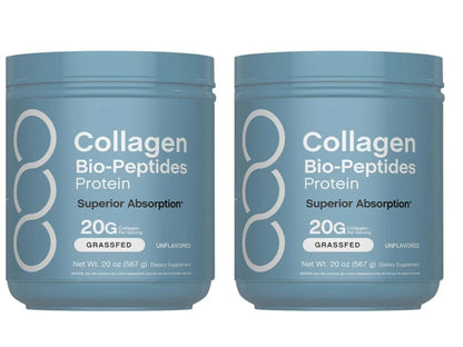 Collagen Peptides Powder