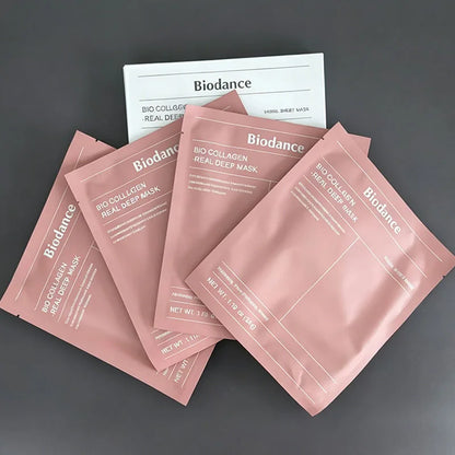 Biodance Bio-Collagen Real Deep Mask