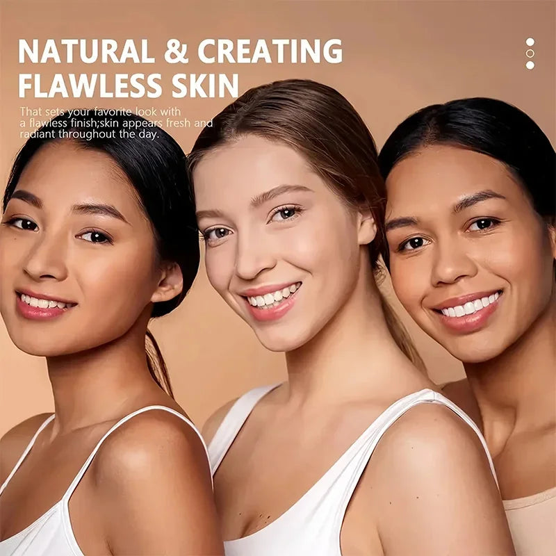 Perfecting Bronzing Powder