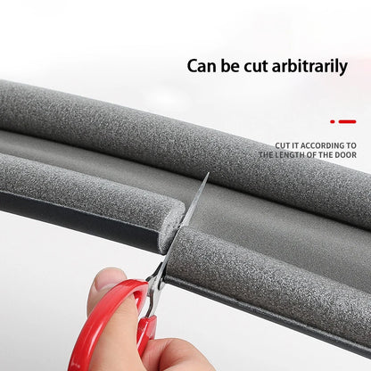 Flexible Door Bottom Stopper