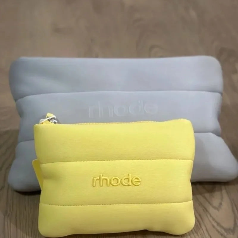 Produits dérivés Rhode