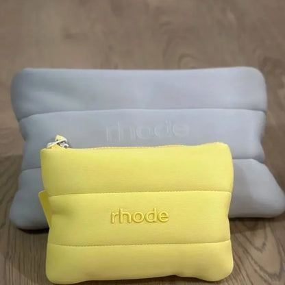 Produits dérivés Rhode