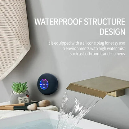 AquaBeat LED Speaker