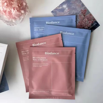 Biodance Bio-Collagen Real Deep Mask
