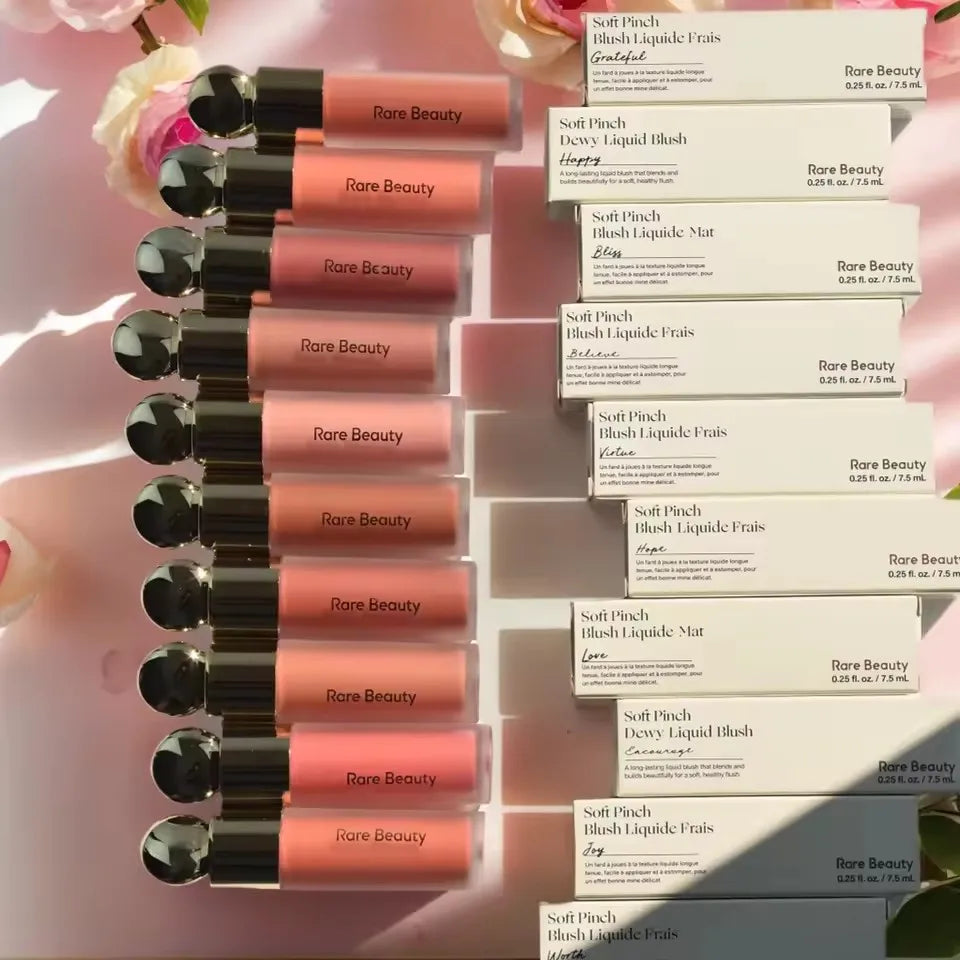 Rare Beauty Soft Pinch Liquid Blush