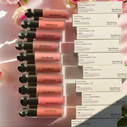 Rare Beauty Soft Pinch Liquid Blush