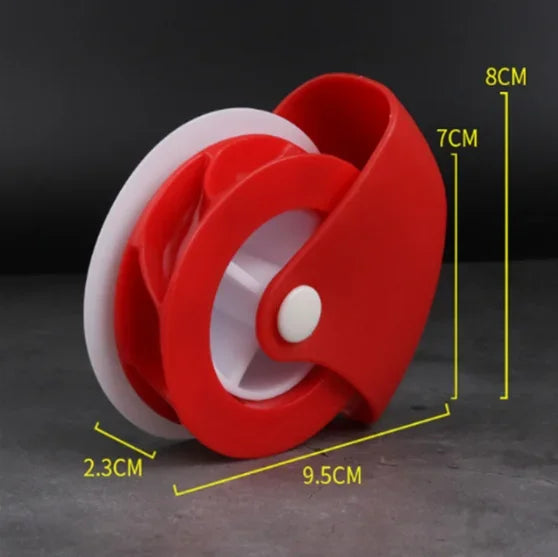 Pie Crust Cutter